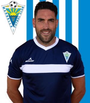 Fran (Marbella F.C.) - 2014/2015